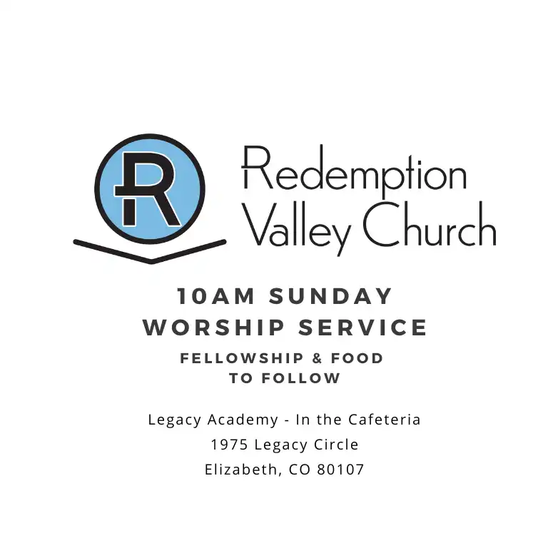 10am Sunday Worship Service