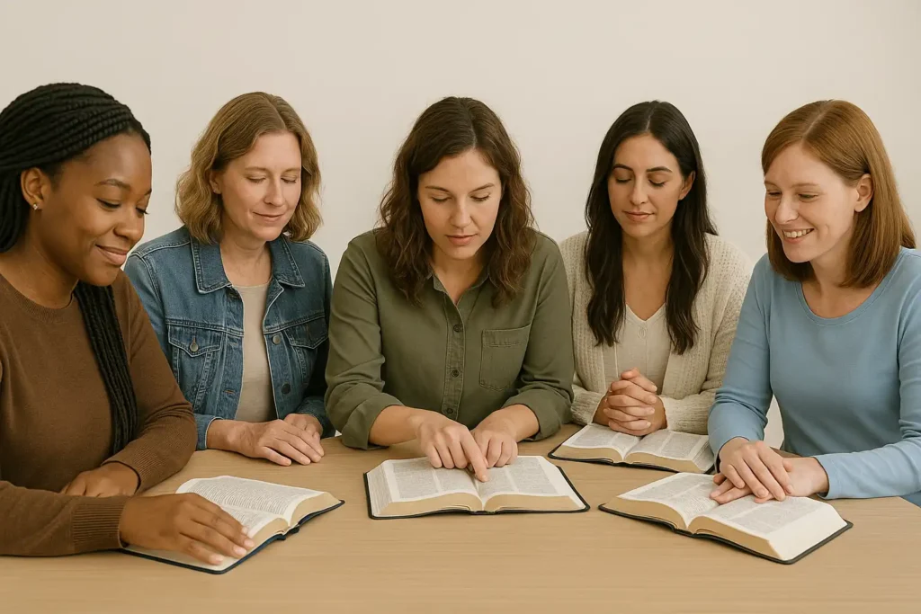 Women's Bible Study