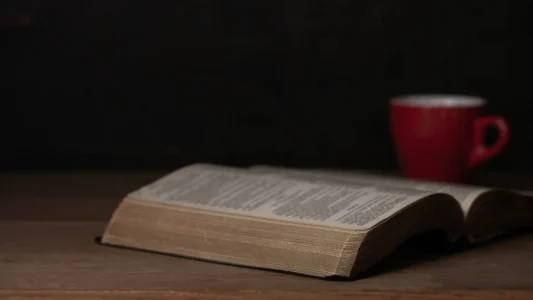 Bible Coffee Morning Men's Group