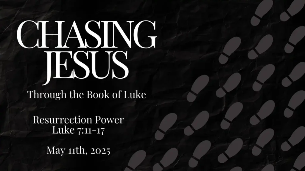 Resurrection Power
