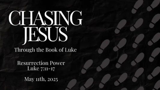Resurrection Power