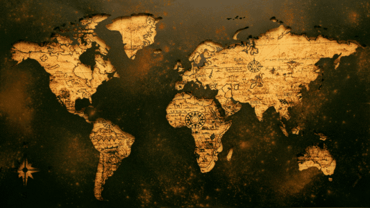 Missions Around The World