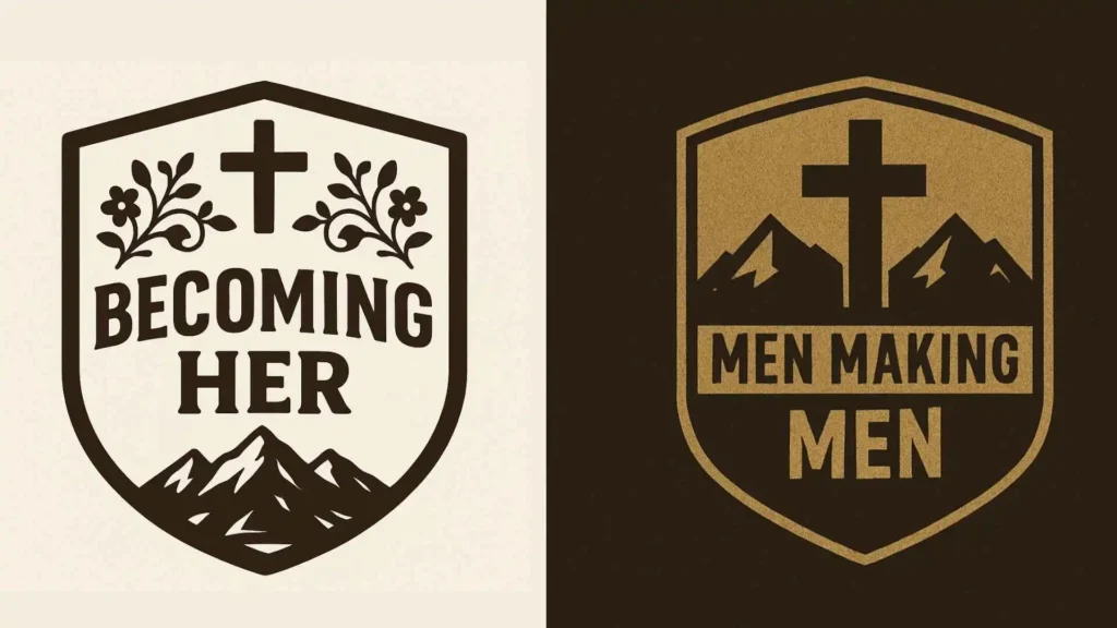Becoming Her & Men Making Men
