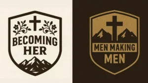 Becoming Her & Men Making Men