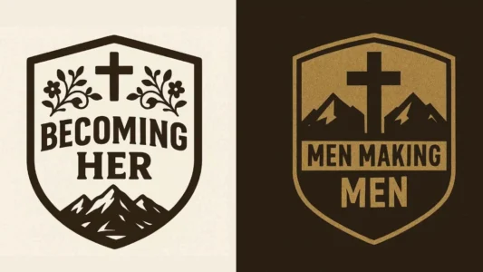 Becoming Her & Men Making Men
