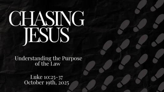 Understanding the Purpose of the Law